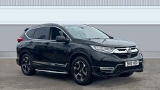 Honda CR-V 1.5 VTEC Turbo SR 5dr CVT Petrol Estate